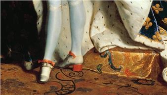 Heels Were Never Just for Women: Men in Heels