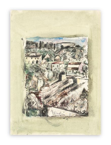 Untitled by Max Kuatty