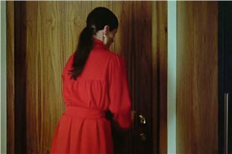 Christian Marclay: Doors - White Cube, London (Mason's Yard)
