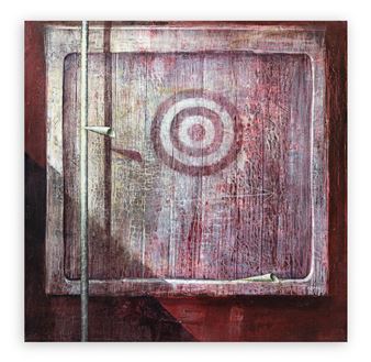 Senza Titolo - Beppe Verani