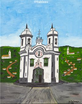 Robô - Francisco Möller