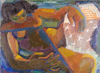 Alameda - Sebastião Falciano