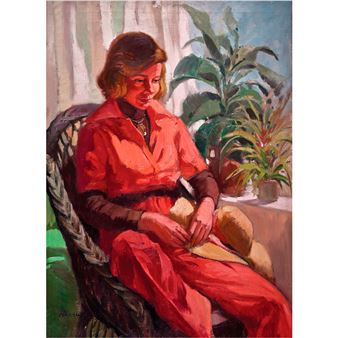 Beatriz (1975) - Pascual Bueno