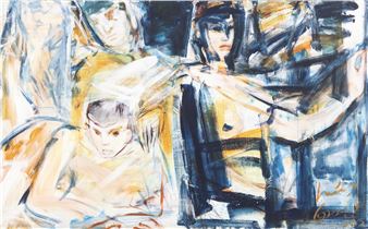 LADO REVERSO - Luis Guedes