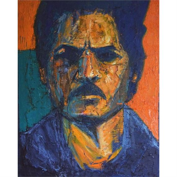 Joel by Tomasz Masionek, 2023