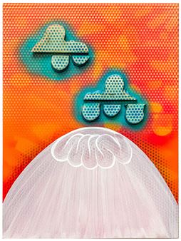 Olaf Breuning & Edgar Orlaineta: Yours or Mine? - Carbon 12