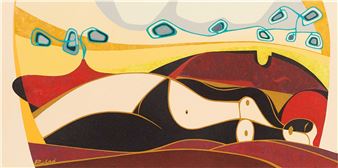 Sweet Dreams - Rogan, Miklos