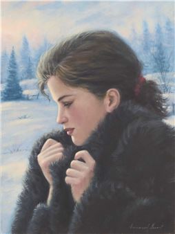 Tout emmitouflé - 2002 - Emmanuel Garant