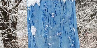 Kathleen Jacobs: Lumen - Galerie Karsten Greve, Paris