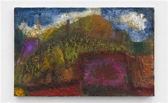 John Lees: Krazy Paradise - Betty Cuningham Gallery