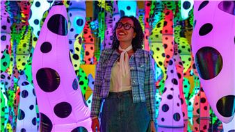 Miami has so many cool art museums and summer is the perfect time to go. Here’s a guide