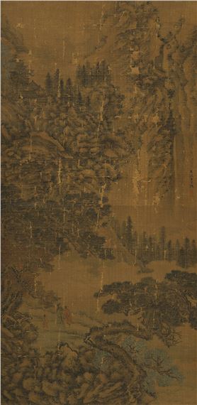 Wei Akiyama Friends - Bai Wen Zong