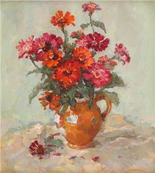 Daisies - Ion Murariu