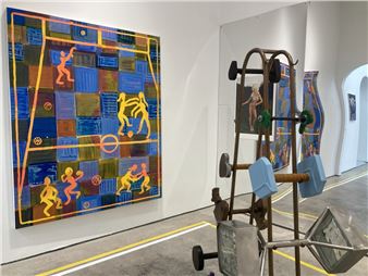 5 Must-See Summer Group Shows in NYC