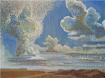 Art Santa Fe 2023 Artists to Watch