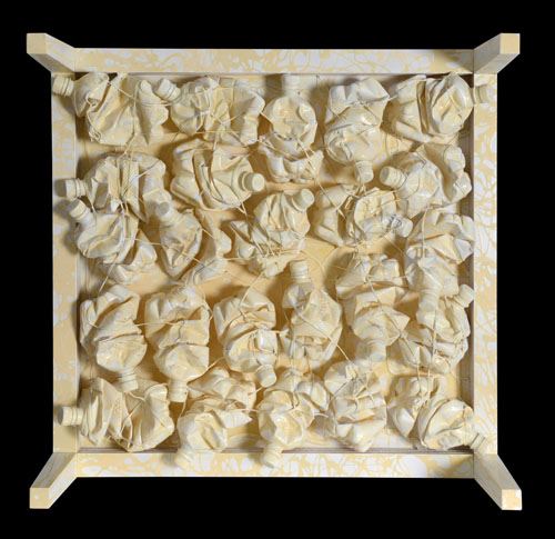 Vuoti d'autore - Graziano Cuberli