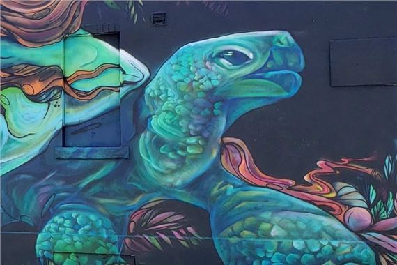 83 ‘Til Infinity: 40 Years Of Hip-Hop in The Ottawa–Gatineau Region - Ottawa Art Gallery