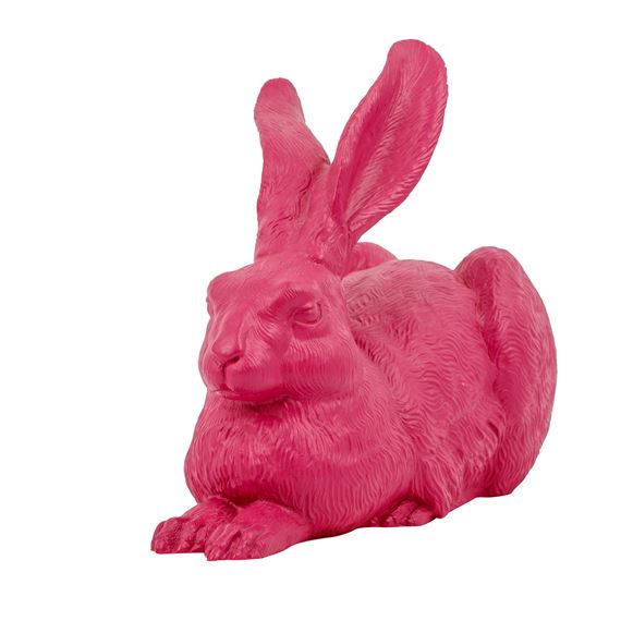Ottmar Hörl | Dürer Rabbit | MutualArt