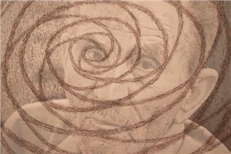 John Halaka: Listening to the Unheard/Drawing the Unseen - Oceanside Museum of Art (OMA)