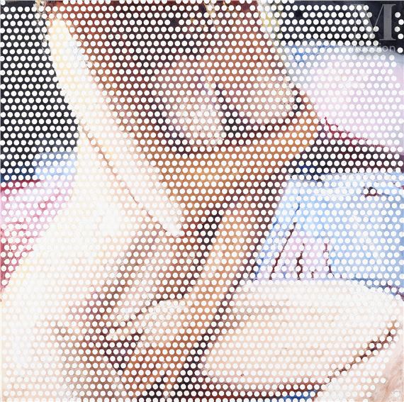 Soyunan by Burhan Kum