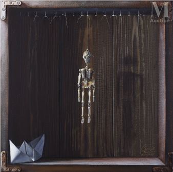 Untitled 2 - Mojtaba Tajik