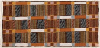 Nguia, Bathurst Island - Therese Ann Munkara