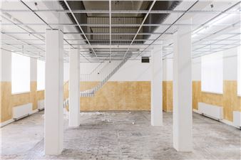 Housing - A Tale of a Tub