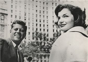 The 1960s: A Selection Of Vintage Prints From The Keystone Press Agency Canada - Stephen Bulger Gallery