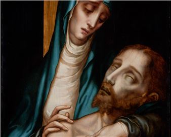 2023 Summer Exhibition - Colnaghi, London