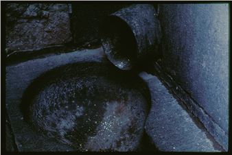 Critical Melancholia - Galerie Buchholz, New York