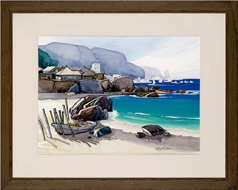 Untitled - Chung Euiboo