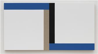 Scot Heywood: Planar Variations - Modernism