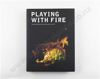 Playing With Fire - Peter Lange