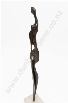 Animism Sculpture - Edgar Mansfield