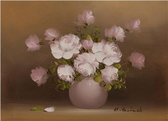 Still Life - A. Brind