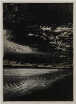 Littoral - Jeff Faulkner