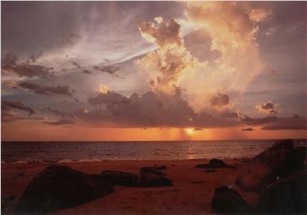 Wet Season - John Beadle