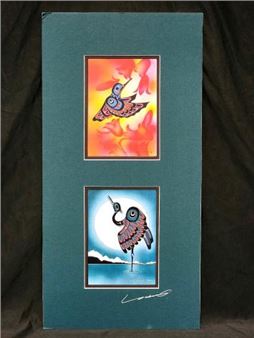 Yukie Adams Market Overview: Auction Results & Art for Sale