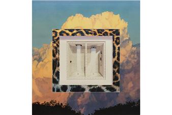 The Group Exhibition 'Bellyache' to Open at Chart Starting Today