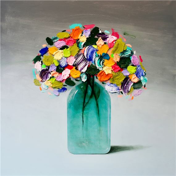 Summer Group Exhibition - Gormleys Fine Art, Dublin
