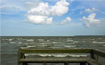 New Exhibit by UMVA Midcoast Artists Celebrates Water