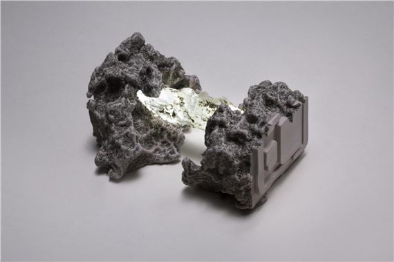 Hunter Longe: Var­i­ous Lam­bent Portals - Kunsthaus Langenthal