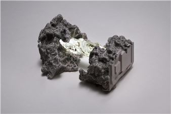 Hunter Longe: Var­i­ous Lam­bent Portals - Kunsthaus Langenthal