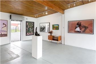 The Food Dialogues: Nourishing Perspectives - 16 on Lerotholi