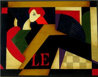 French Lesson 1 - Elizabeth Jardine