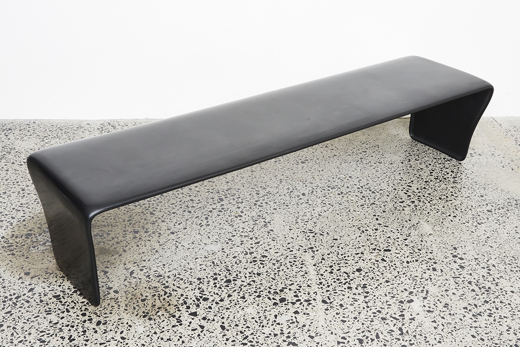 Eric Schmitt | Naja Low Table/Bench (2006) | MutualArt