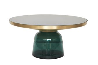 Bell Coffee Table - Sebastian Herkner