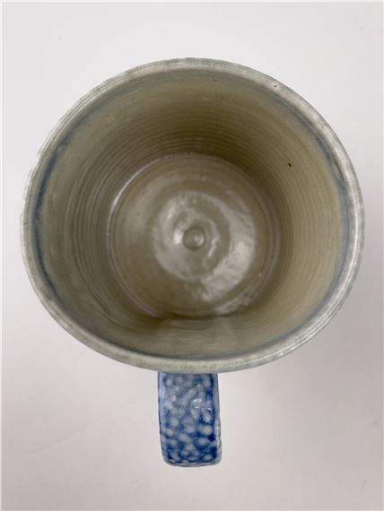 Steve Harrison | mug; and a matching small bowl and beaker | MutualArt