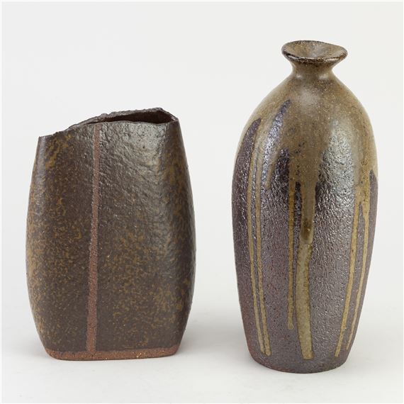 David Wright | bottle | MutualArt
