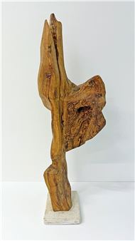 Untitled - Samia Basbous